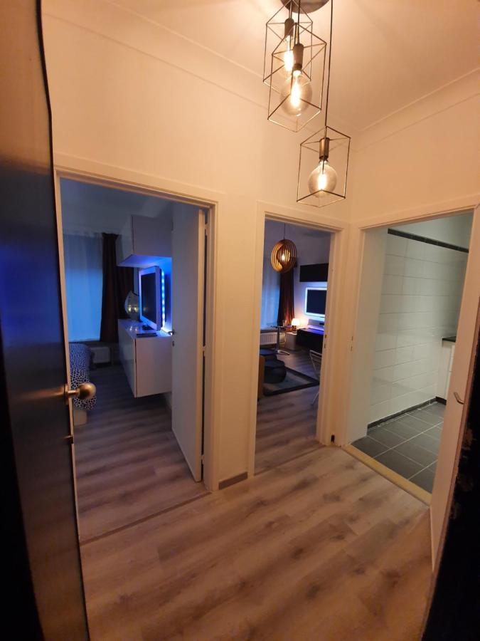 Cosy Corner In Quiet Suburb - All Cars Allowed Antwerp Luaran gambar
