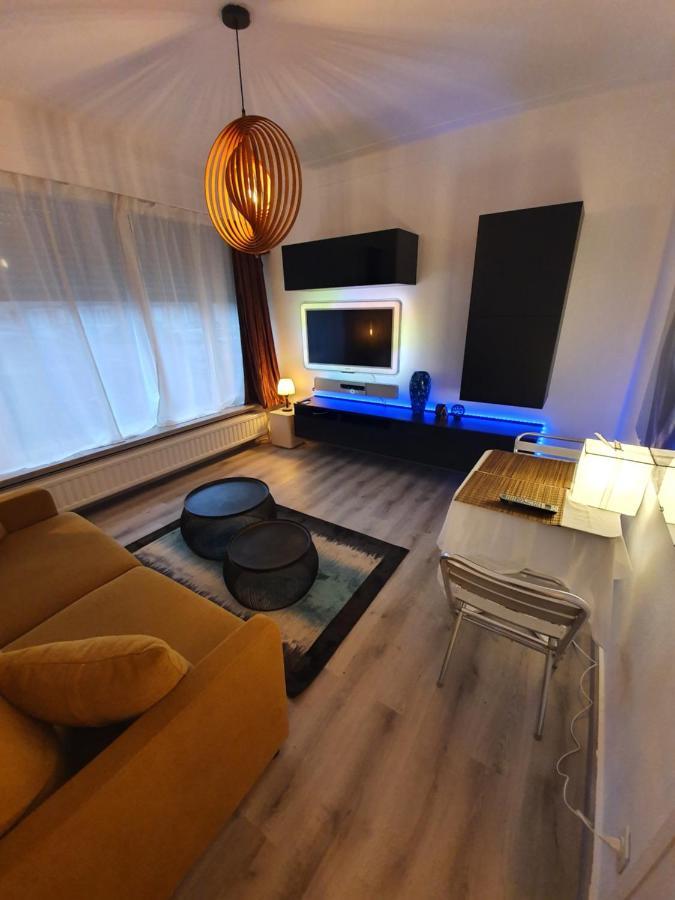 Cosy Corner In Quiet Suburb - All Cars Allowed Antwerp Luaran gambar