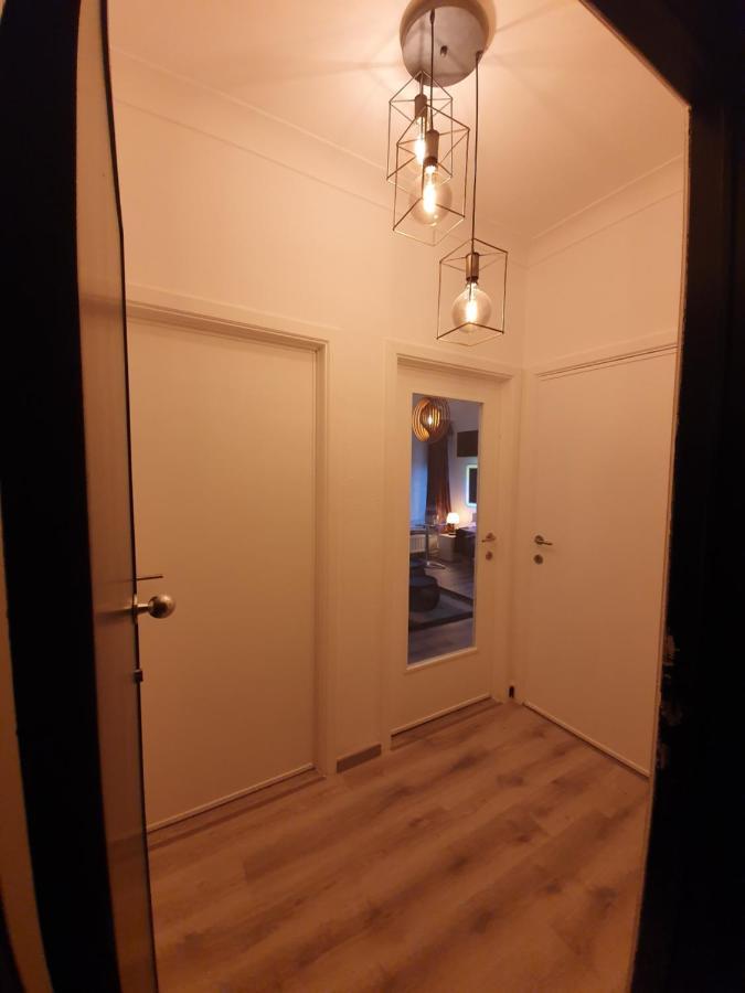 Cosy Corner In Quiet Suburb - All Cars Allowed Antwerp Luaran gambar