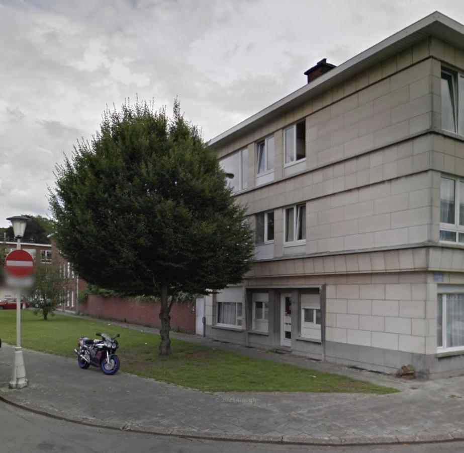 Cosy Corner In Quiet Suburb - All Cars Allowed Antwerp Luaran gambar